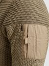 PME Legend Vest Structure Seneca Rock Khaki