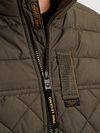 PME Legend Veste Cargo Glider Beluga Model / Detail