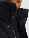 PME Legend Veste Gobbler Corduroy Marine Model / Detail