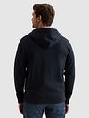PME Legend Veste à Capuche Marine Model / Achterkant