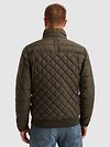PME Legend Veste Cargo Glider Beluga Model / Achterkant