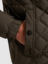 PME Legend Veste Cargo Glider Beluga Model / Detail