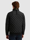 PME Legend Veste Cargo Glider Noir Model / Achterkant