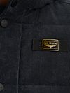PME Legend Veste Gobbler Corduroy Marine Model / Detail