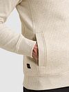 PME Legend Veste Interlock Bone White Melee