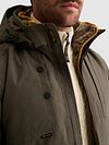 PME Legend Veste Snowpack Ottoman Beluga