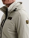PME Legend Veste Successor Greige Model / Detail