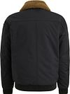 PME Legend veste Wingforce noire Product / Achterkant