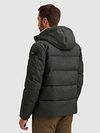 PME Legend Veste Yetcraft Anthracite Model / Achterkant