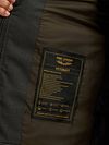 PME Legend Veste Yetcraft Anthracite Model / Detail