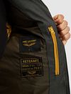 PME Legend Veste Yetcraft Anthracite Model / Detail