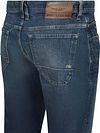 PME Legend Wingload Jeans TDI Product / Achterkant