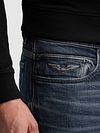 PME Legend Wingload Jeans TDI Model / Detail