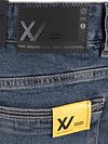 PME Legend XV Denim Jeans RWI