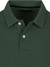 Steppin' Out Polo Shirt Piqué Classic Dark Green Product / Detail