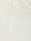 Polo de punto No Excess en blanco roto Product / Detail