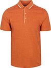 State of Art Polo Naranja 46115433-2629