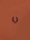 Fred Perry Polo M3600 w kolorze ceglastym Y39 Product / Detail