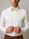 Profuomo Bow Tie Paisley Model / Voorkant