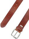 Profuomo Leather Belt Cognac Product / Detail