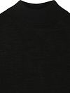 Profuomo Turtleneck Trui Merino Zwart Product / Detail