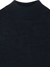 Profuomo Turtleneck Trui Merino Navy Product / Detail