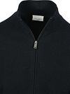 Profuomo Strickjacke Navy Product / Detail