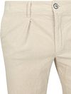 Profuomo Chino Corduroy Ecru Product / Detail