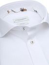 Profuomo Twill Shirt White Product / Detail