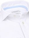 Profuomo Heavy Twill Chemise Bleu clair