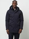 Profuomo Magnet Giacca Blu navy Model / Voorkant