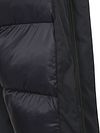 Profuomo Bodywarmer Magnetlukning Navy Product / Detail
