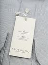 Profuomo Camicia Dobby Verde Chiaro Product / Detail