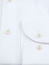 Profuomo Camisa De Punto White Product / Detail