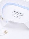 Profuomo Heavy Twill Chemise Bleu clair