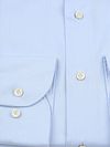 Profuomo Chemise Twill Bleu Clair   Product / Detail