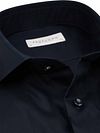 Profuomo Chemise Supima Marine Product / Detail