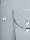 Profuomo Chemise Maille Japonaise Bleu Clair Product / Detail