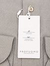 Profuomo Heavy Twill Hemd Grün