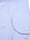 Profuomo Twill Hemd Supima Cotton Hellblau