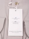 Profuomo Heavy Twill Hemd Beige