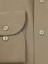 Profuomo Japanese Knitted Hemd Grün Product / Detail