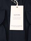 Profuomo Supima Hemd Navy Product / Detail