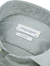 Profuomo Koszula Basketweave zielona Product / Detail
