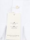 Profuomo Koszula Twill Biała Product / Detail