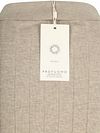 Profuomo Longsleeve Polo Dropneedle Beige Product / Detail