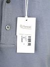 Profuomo Luxury Basic Polo Blu Product / Detail