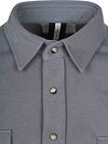 Profuomo Overshirt Western Blu Product / Detail