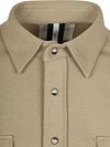 Profuomo Overshirt Western Groen Product / Detail