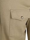 Profuomo Overshirt Western Verde Product / Detail